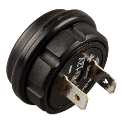 MagCode Power Port 12V (max. 15A)